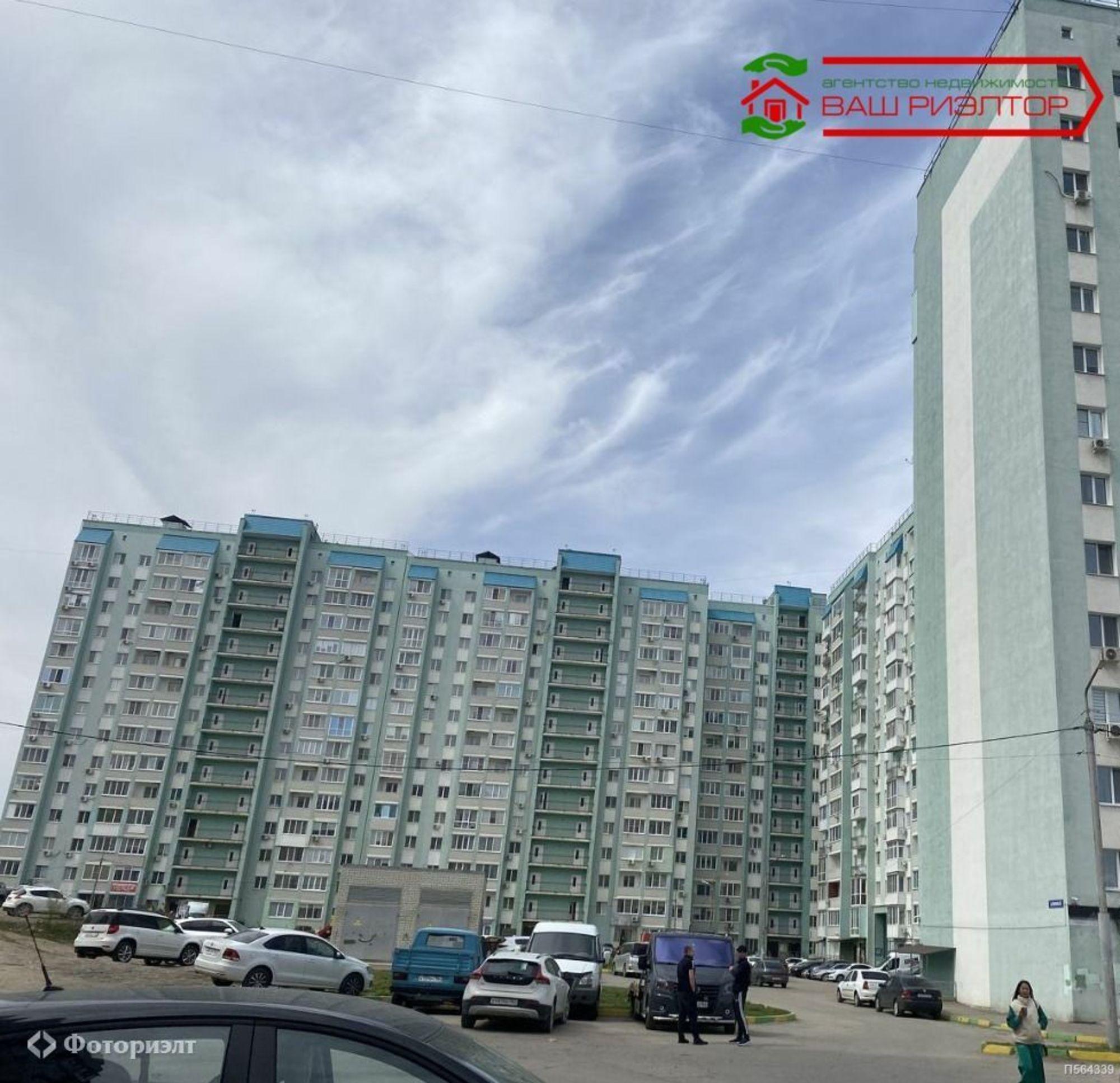 Купить квартиру за 5 800 000 рублей на Техническая ул, 7А