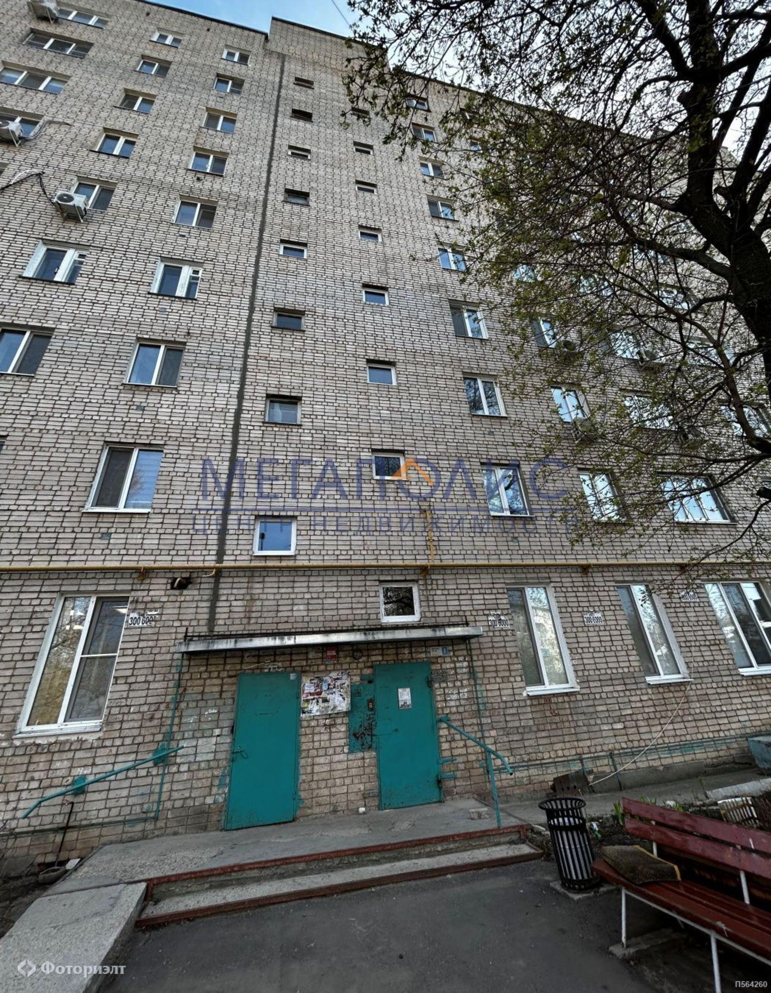 Купить квартиру за 5 500 000 рублей на Ленина ул, 108
