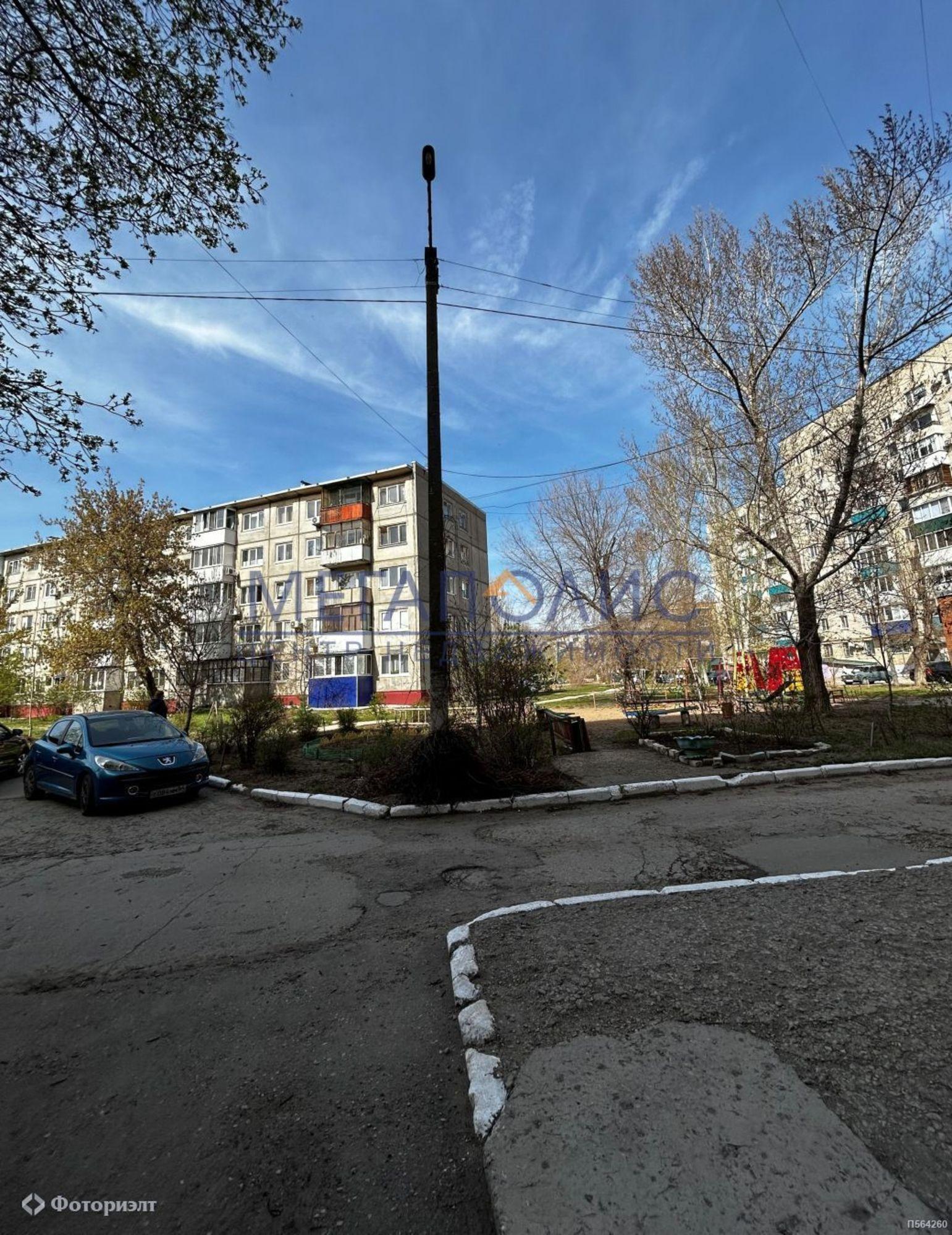Купить квартиру за 5 500 000 рублей на Ленина ул, 108