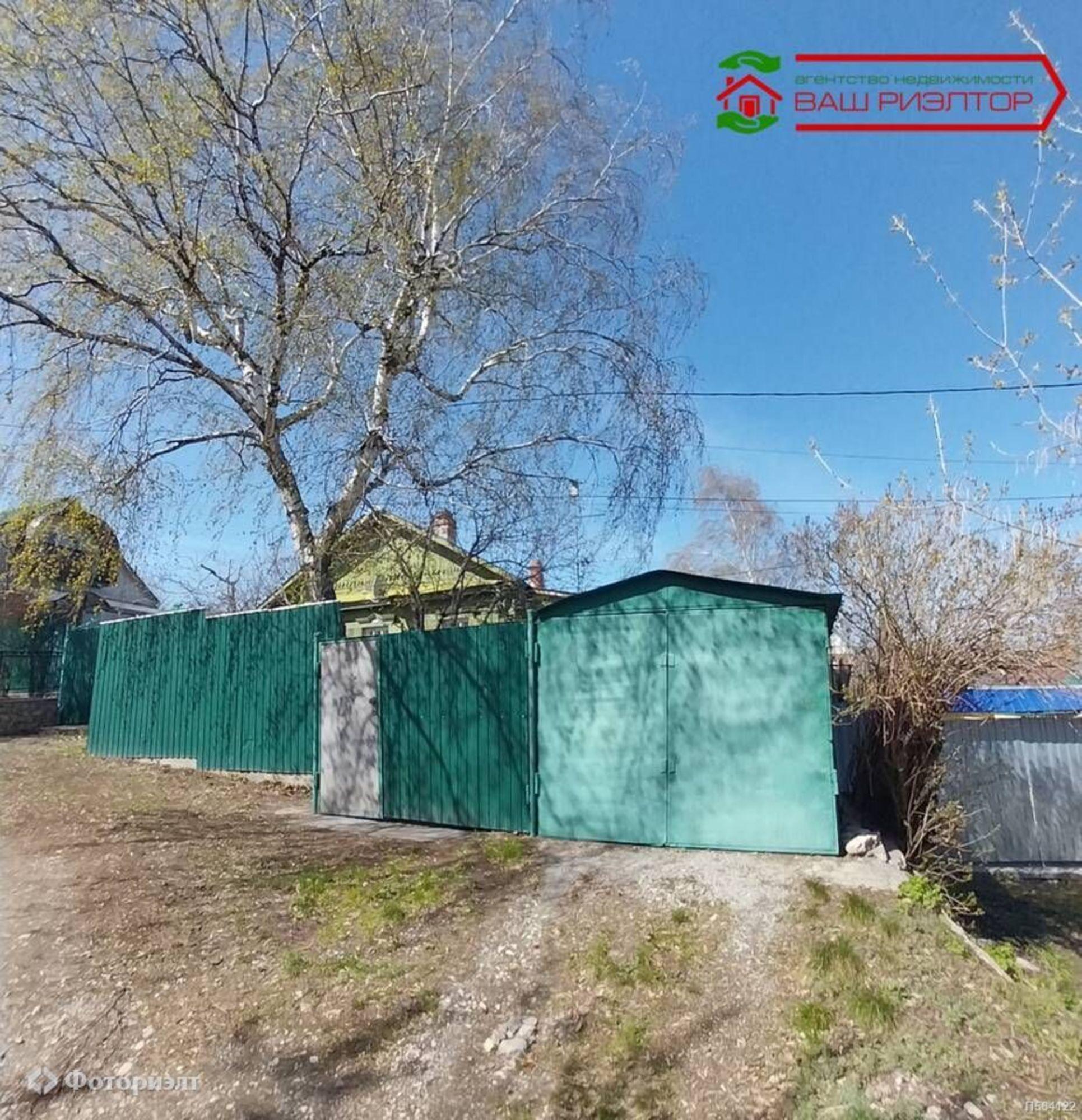 Купить дачу, дом, коттедж за 3 900 000 рублей на Стрелковая ул, 33