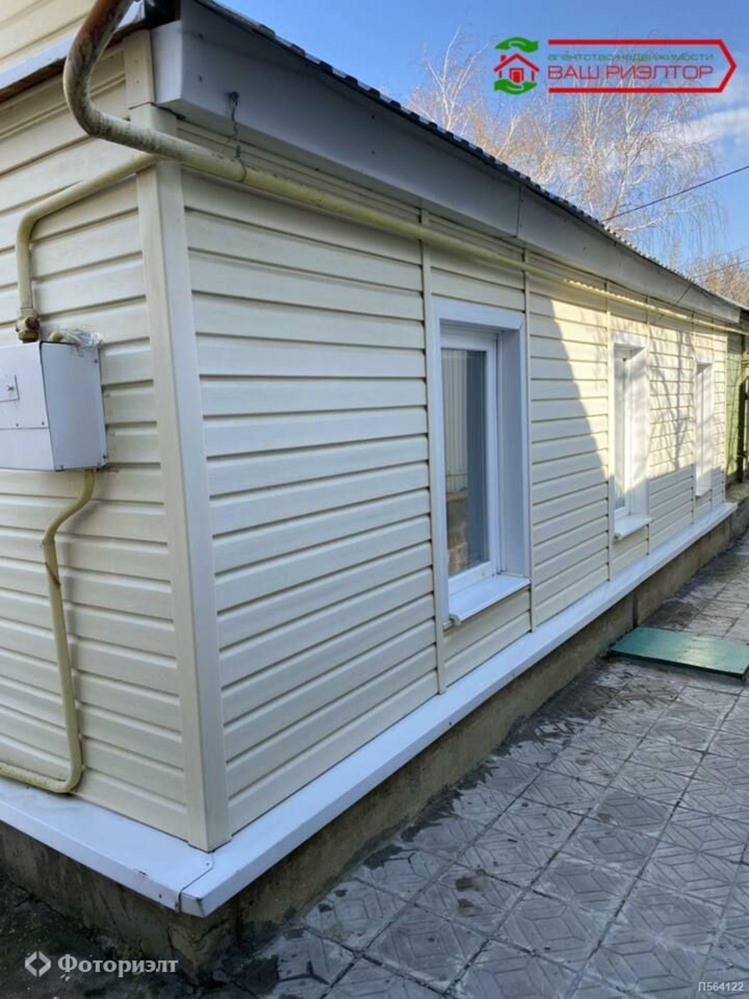 Купить дачу, дом, коттедж за 3 900 000 рублей на Стрелковая ул, 33