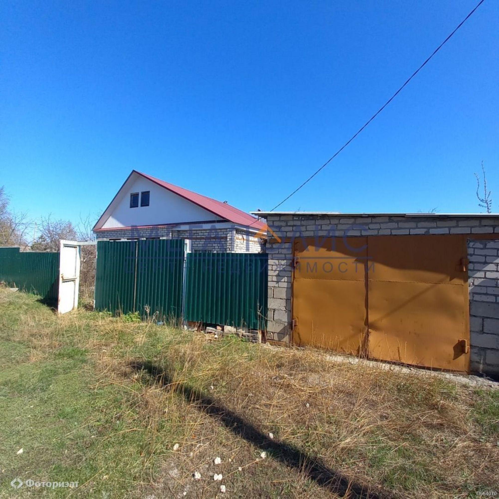 Купить дачу, дом, коттедж за 1 500 000 рублей на Садовый 2-й проезд
