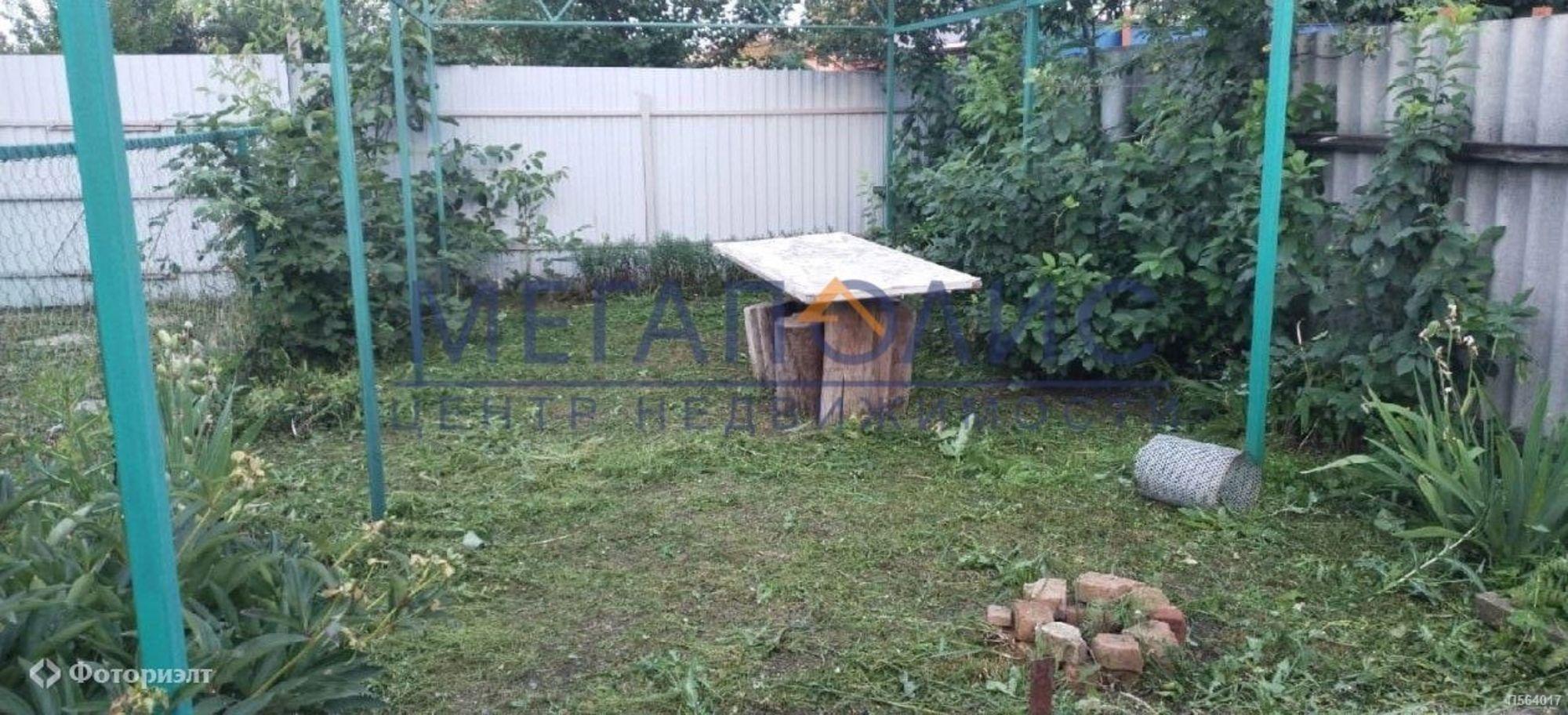 Купить дачу, дом, коттедж за 1 300 000 рублей на Пионерская ул