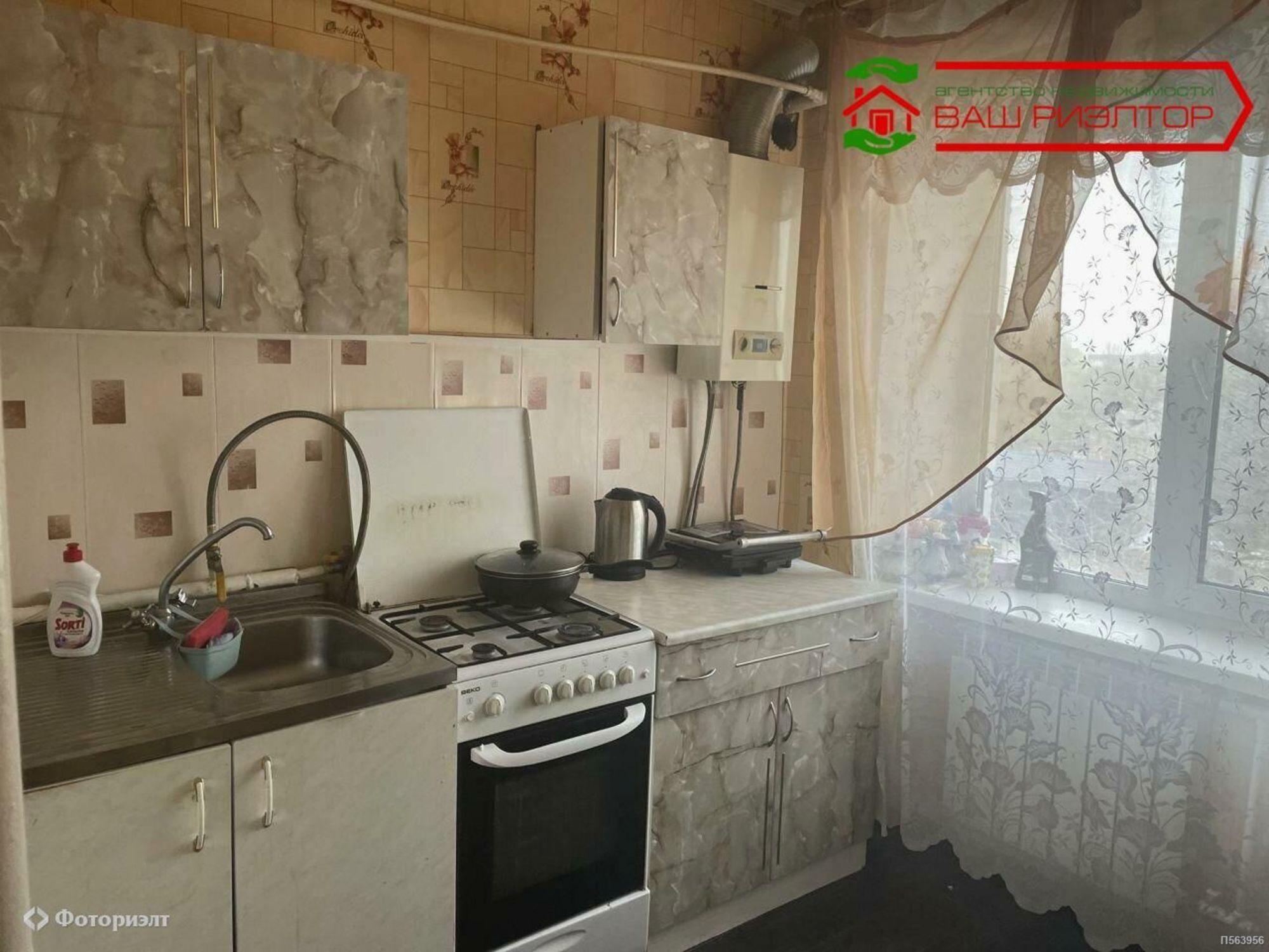 Купить квартиру за 2 700 000 рублей на Техническая ул, 10