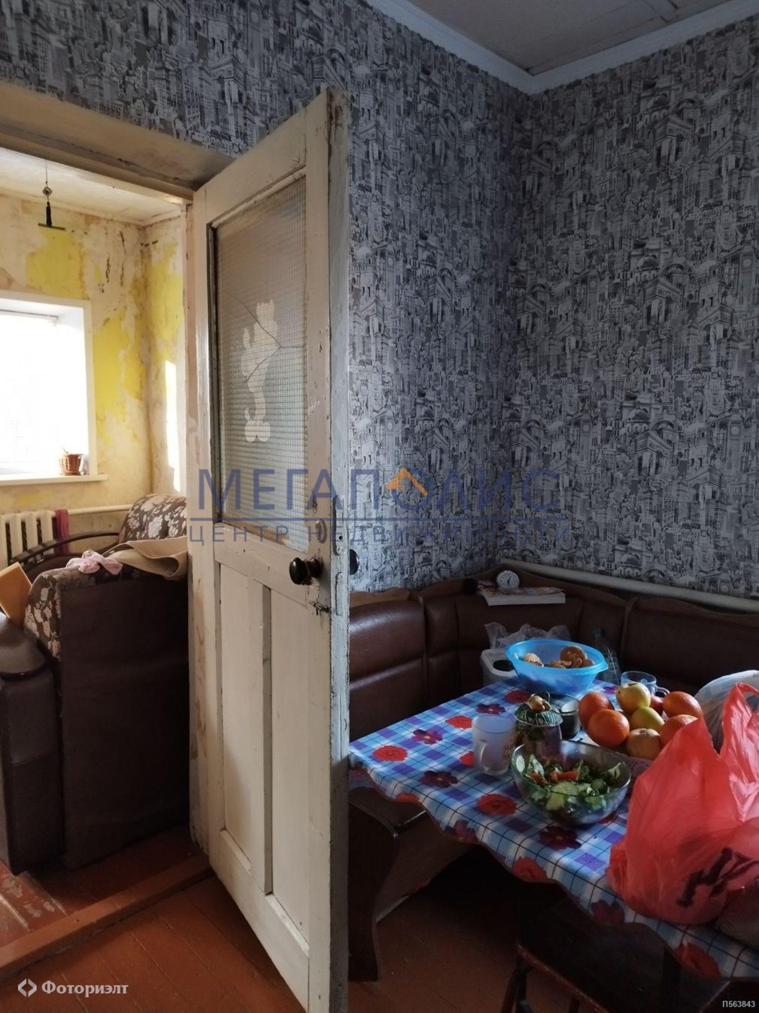 Купить дачу, дом, коттедж за 1 550 000 рублей на Пролетарская ул