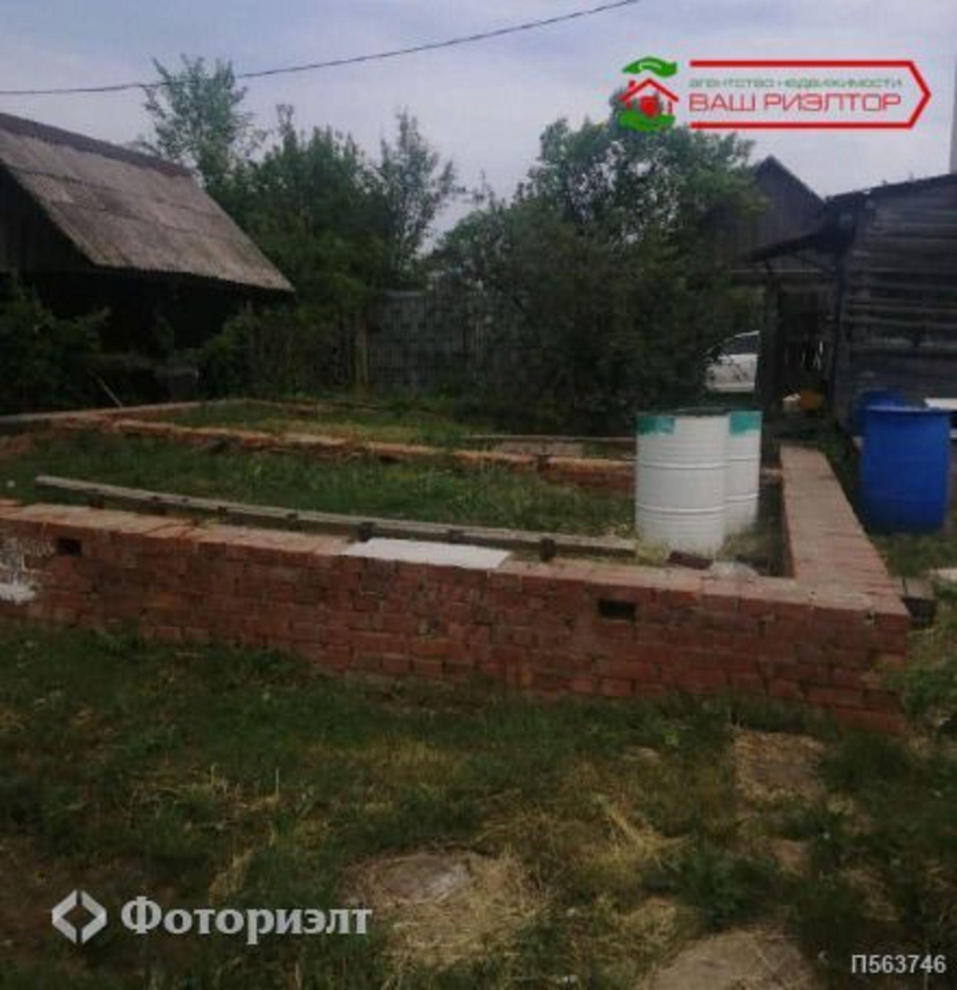Купить дачу, дом, коттедж за 600 000 рублей на 7-й Лагерный проезд