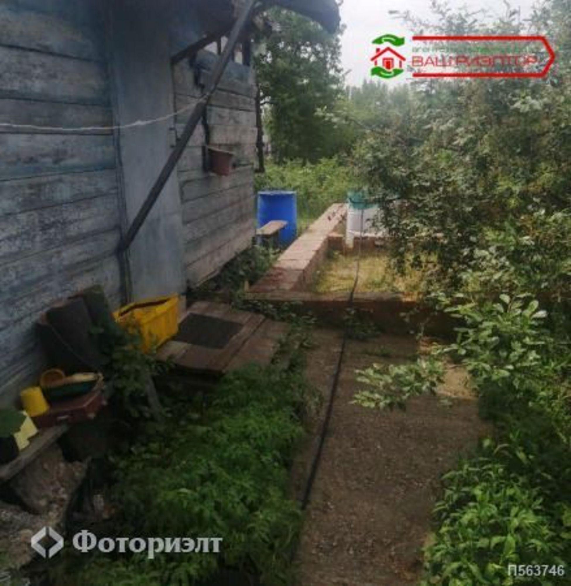 Купить дачу, дом, коттедж за 600 000 рублей на 7-й Лагерный проезд