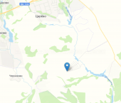 земля 9.5 сот ул. Центральная, дом 277