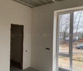 коттедж 110.5 кв м ул. Романтиков, дом 7