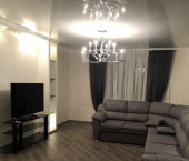 1-комн, 34кв м, этаж 3/5 Гагарина улица, 122