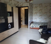 1-комн, 32кв м, этаж 4/9 Антонова-Овсеенко улица, 59б