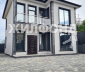 коттедж 130 кв м Днестровская улица