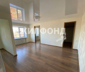 2-комн, 40.9кв м, этаж 2/2 Школьная улица, д.16