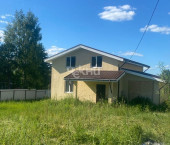 коттедж 150 кв м Новая, 4г