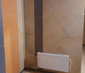 3-комн, 83кв м, этаж 17/24 улица Юркина, 8