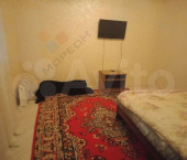 коттедж 62 кв м Калинина ул, 285