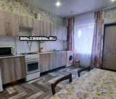 коттедж 48 кв м Евдокии Бершанской ул, 208