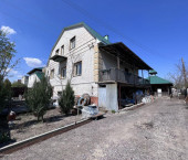 коттедж 262 кв м Зеленая ул, 34