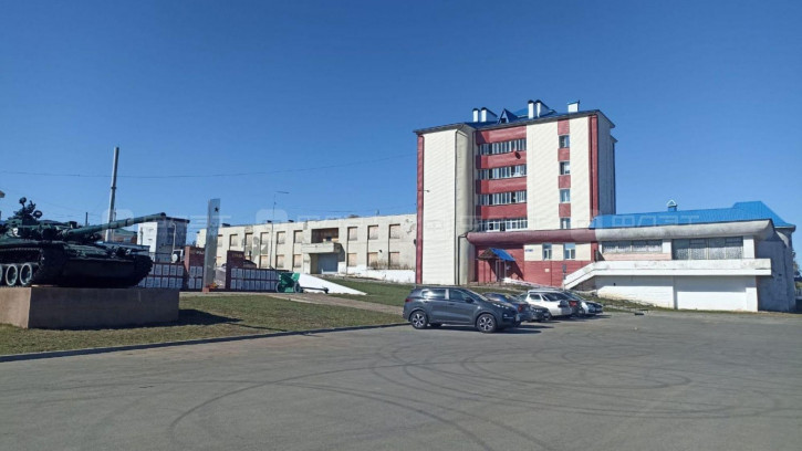 1-комн квартира ул. Центральная, дом 15