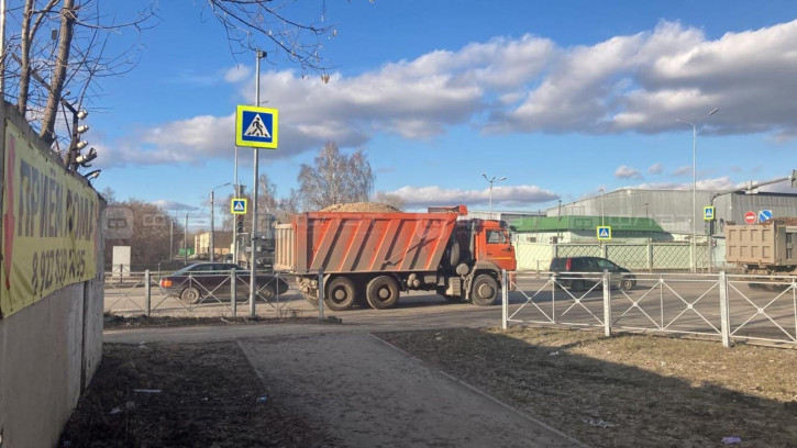 Земельный участок ул. Крутовская, дом 26