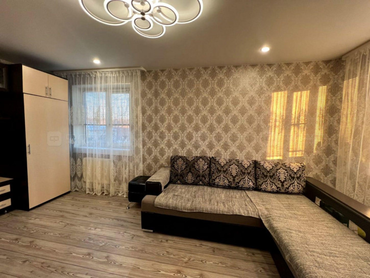 2-комн квартира ул. Студенческая, дом 12