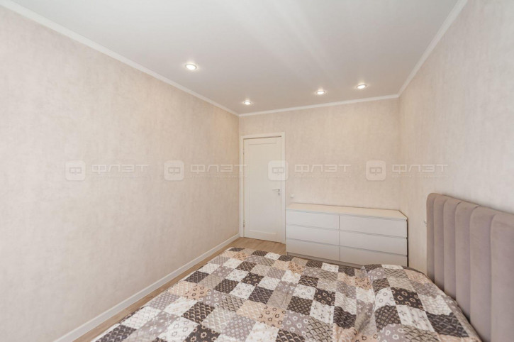 2-комн квартира ул. Азата Аббасова, дом 3