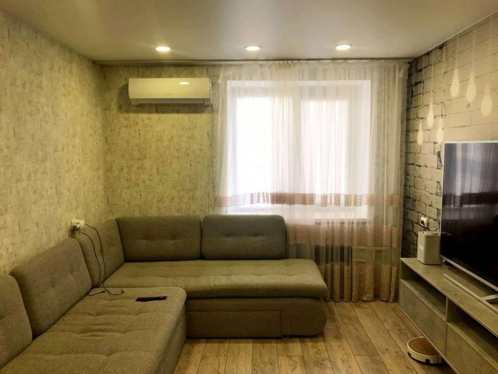 1-комн квартира Щорса улица, 39а