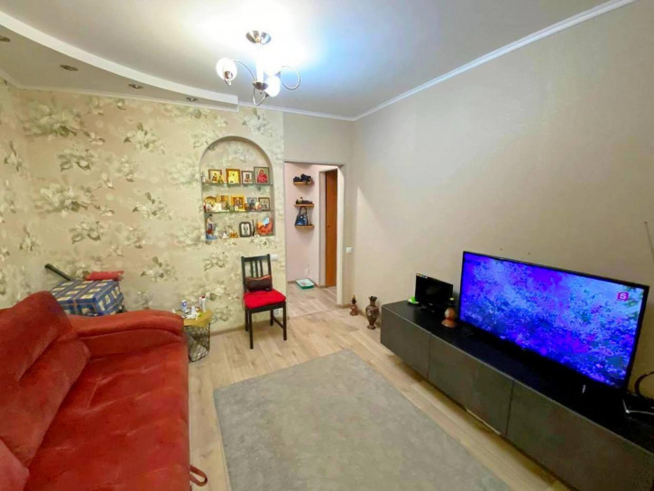 2-комн квартира Юности бульвар, 10