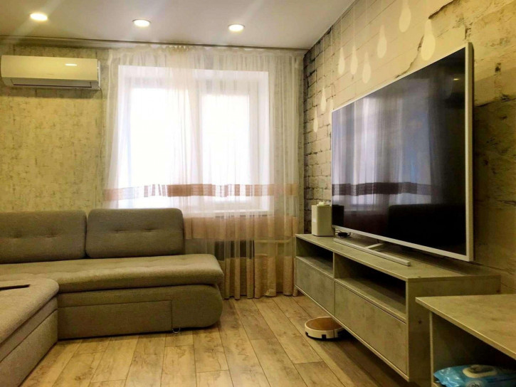 1-комн квартира Щорса улица, 39а