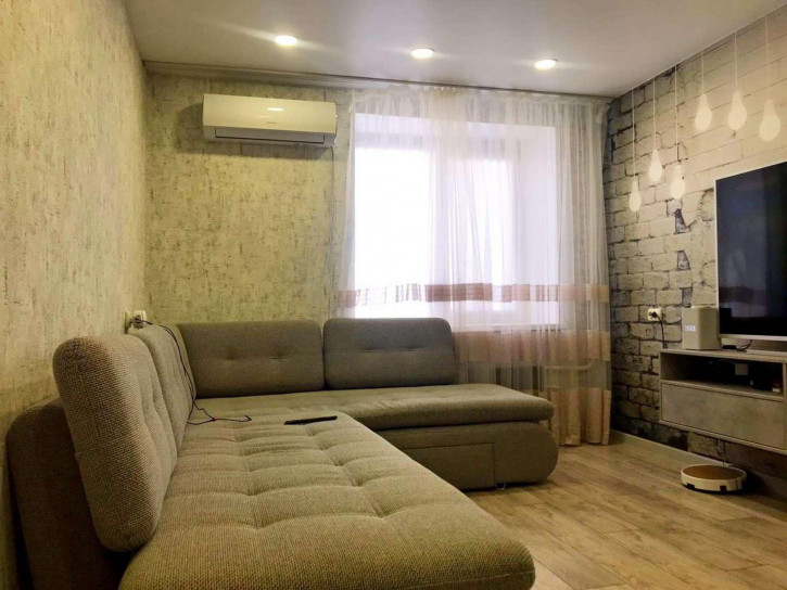 1-комн квартира Щорса улица, 39а