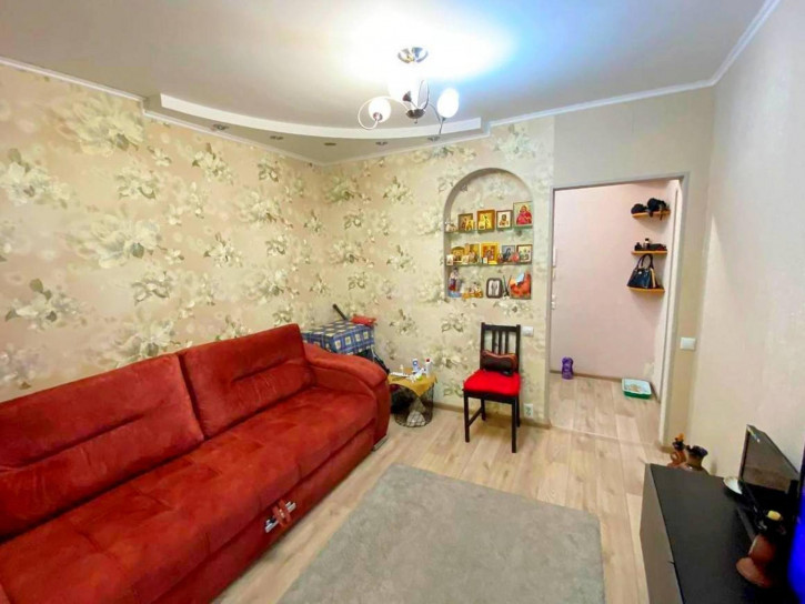 2-комн квартира Юности бульвар, 10
