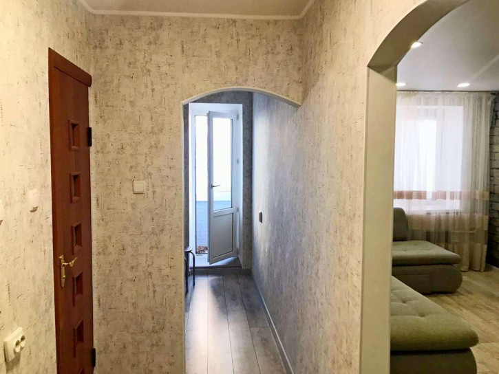 1-комн квартира Щорса улица, 39а