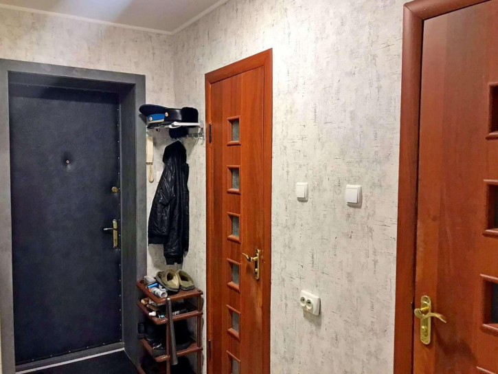 1-комн квартира Щорса улица, 39а