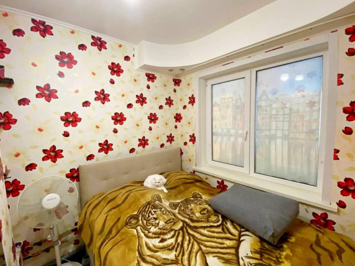 2-комн квартира Юности бульвар, 10