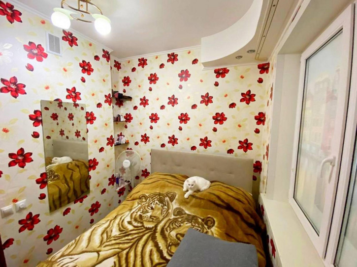 2-комн квартира Юности бульвар, 10