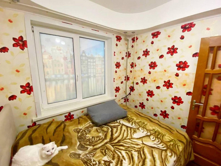 2-комн квартира Юности бульвар, 10