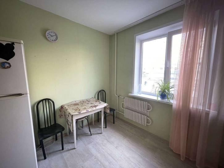 1-комн квартира Буденного улица, 14