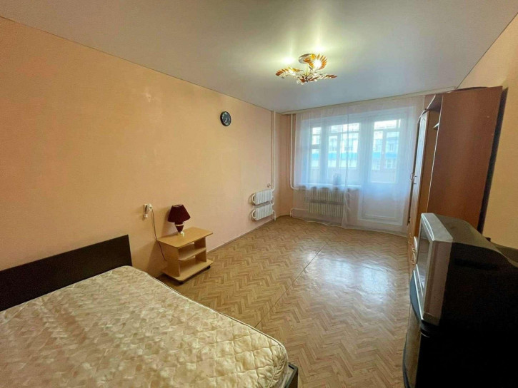 1-комн квартира Буденного улица, 14