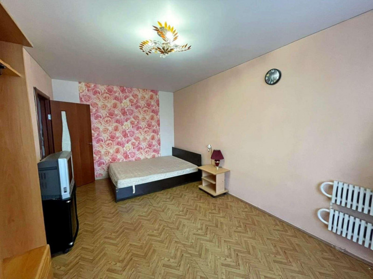 1-комн квартира Буденного улица, 14