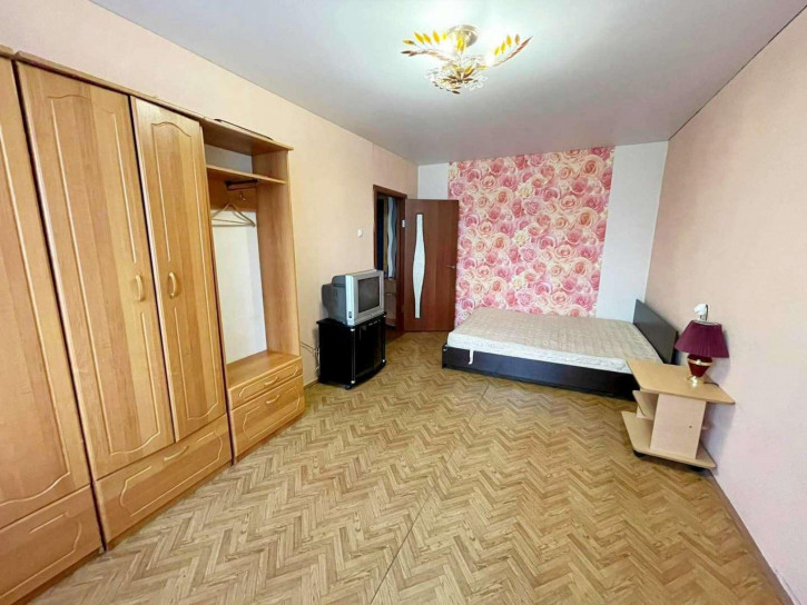 1-комн квартира Буденного улица, 14