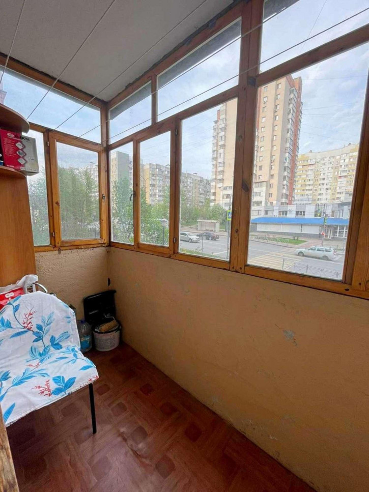 1-комн квартира Буденного улица, 14