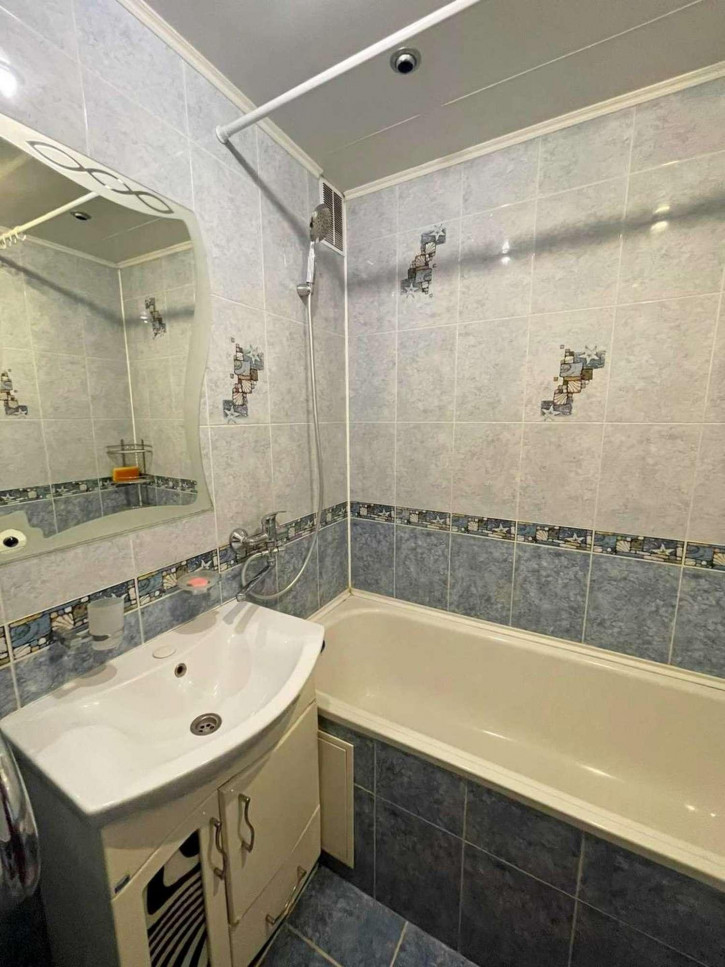 1-комн квартира Буденного улица, 14