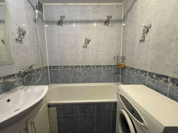 1-комн квартира Буденного улица, 14