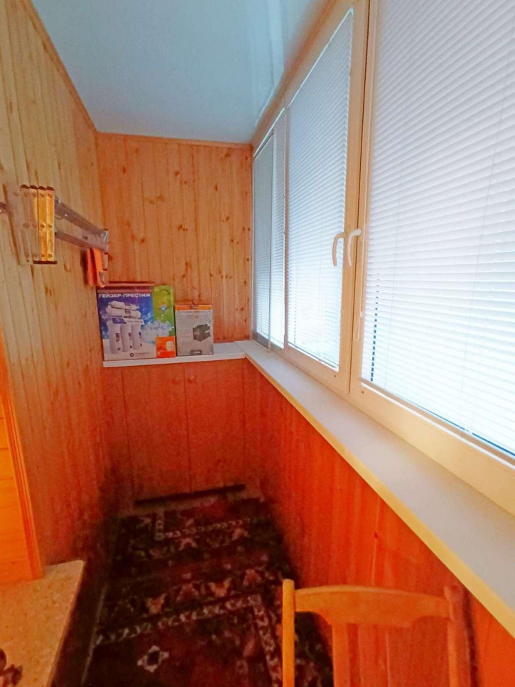 2-комн квартира Щорса улица, 51