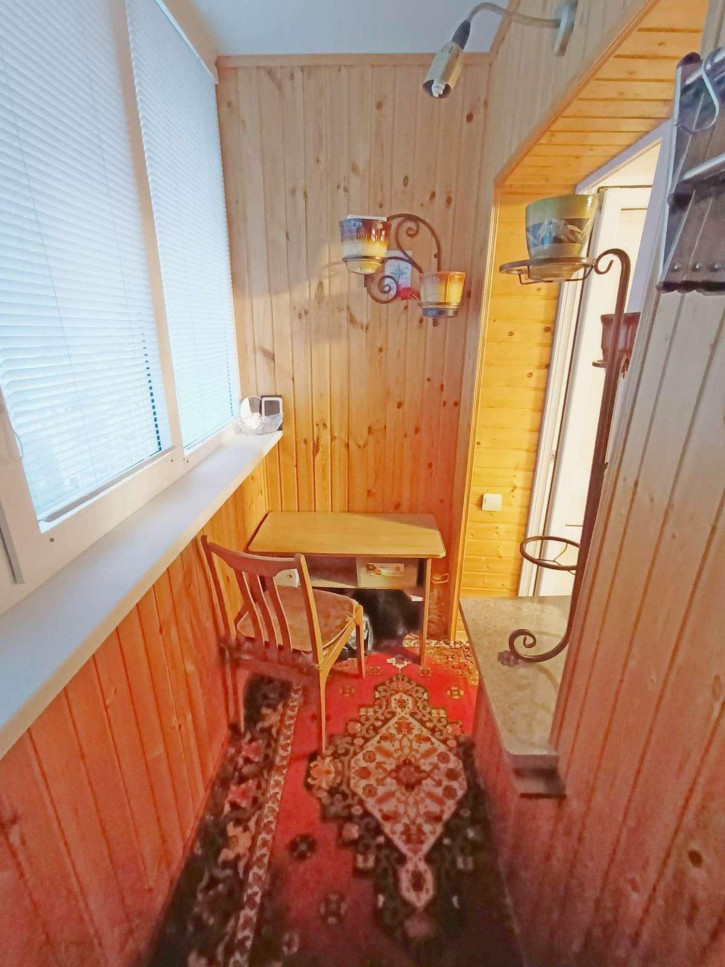 2-комн квартира Щорса улица, 51