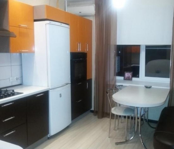 2-комн квартира Физкультурная улица, 23