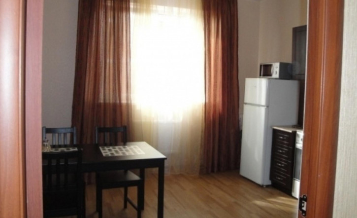 Комната Авроры улица, 109