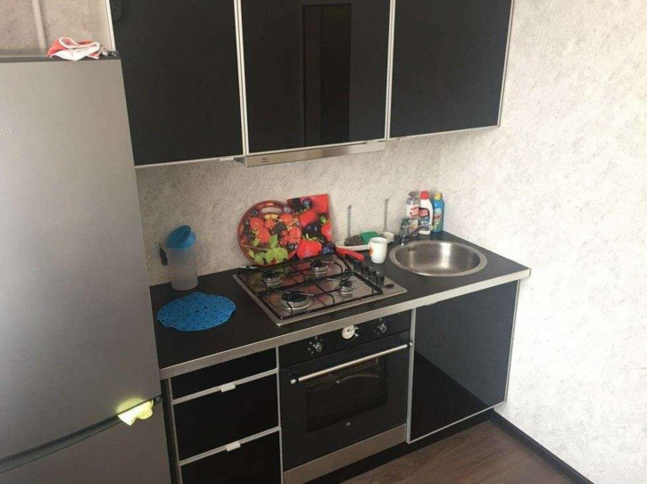 1-комн квартира Средне-Садовая улица, 14