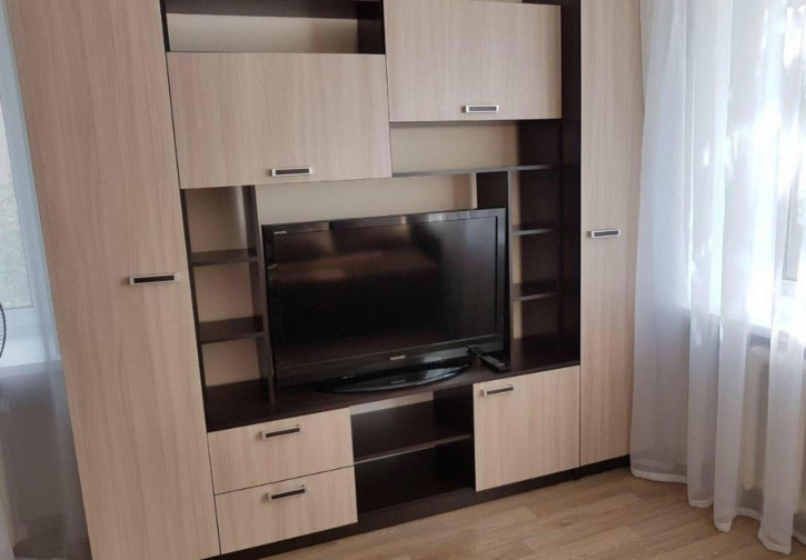 1-комн квартира Физкультурная улица, 29