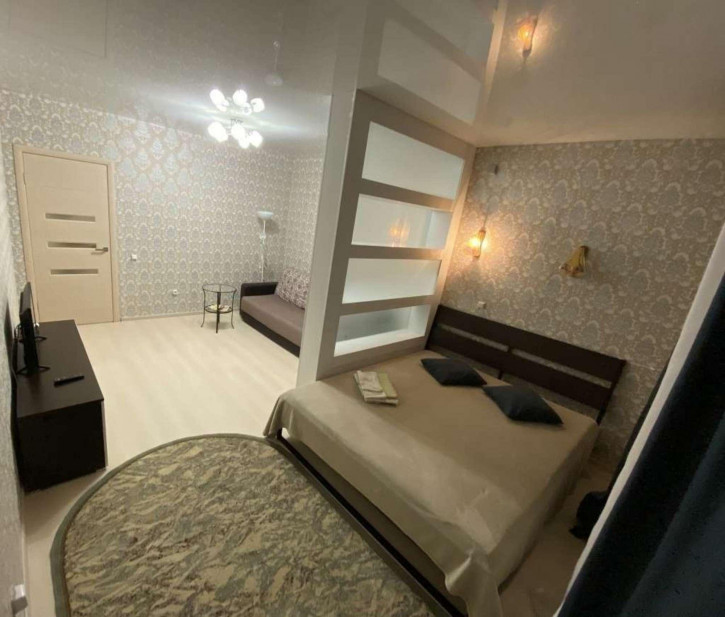 1-комн квартира Победы улица, 10